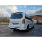 MERCEDES V KLASA W447 SPOILER NA KLAPE