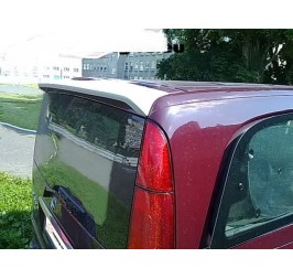 MERCEDES VITO MK2 W639 SPOILER NA KLAPE