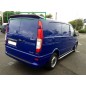 MERCEDES VITO MK2 W639 SPOILER NA KLAPE DACH