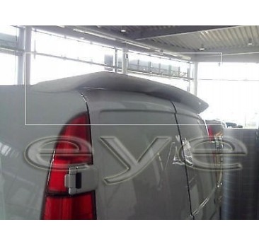 MERCEDES VITO MK2 W639 AILERON / BECQUET / SPOILER