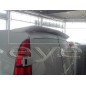MERCEDES VITO MK2 W639 AILERON / BECQUET / SPOILER