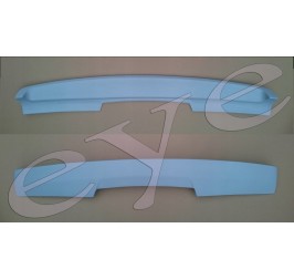 MERCEDES VITO MK2 W639 DACHSPOILER
