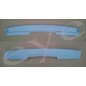 MERCEDES VITO MK2 W639 DACHSPOILER