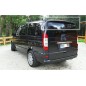 MERCEDES VITO MK2 W639 DACHSPOILER