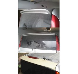 MERCEDES VITO MK2 W639 DACHSPOILER