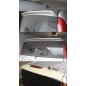 MERCEDES VITO MK2 W639 DACHSPOILER