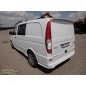 MERCEDES VITO MK2 W639 TYLNY ZDERZAK