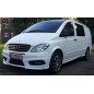 Kit carrosserie pour MERCEDES VITO MK2 W639 BODY KIT