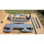 MERCEDES VITO MK2 W639 BODY KIT