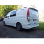 Kit carrosserie pour MERCEDES VITO MK2 W639 BODY KIT