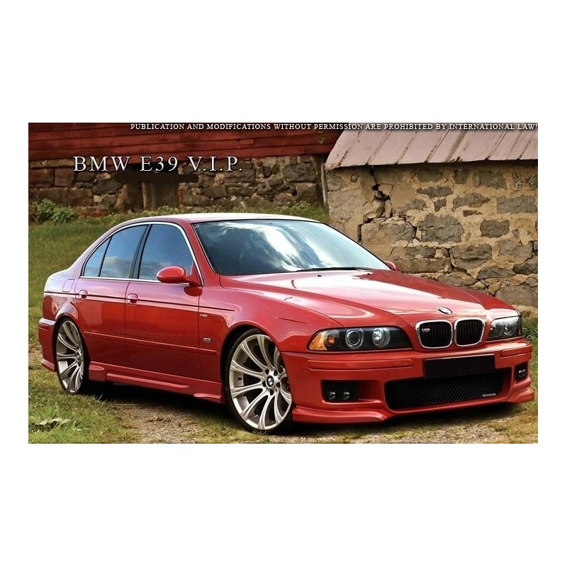 BMW 5 E39 BODY KIT