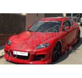 MAZDA RX8 BODY KIT TYPE 3
