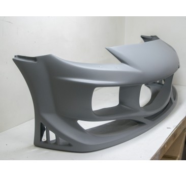 MAZDA RX8 BODY KIT TYPE 4