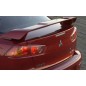 MITSUBISHI LANCER 8 X  GTS BODY KIT DOKŁADKI PROGI SPOILER
