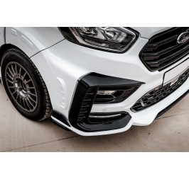 FORD TRANSIT CUSTOM 2018-2023 - WIDE BODY KIT