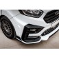 Widebody Kit Ford Transit Custom 2018-2023