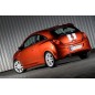 OPEL CORSA D 3-DOOR FACELIFT OPC LINE BODY KIT