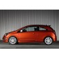 OPEL CORSA D 3 TÜREN NACH DEM FACELIFT BODYKIT OPC LINE OPEL CORSA D 3 TÜREN NACH DEM FACELIFT BODYKIT OPC LINE