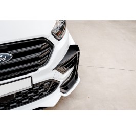 KIT CARROSSERIE FORD TRANSIT CUSTOM 2018-2023
