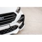 Widebody Kit Ford Transit Custom 2018-2023