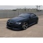Bmw 6 E63 ATS Frontstoßstange