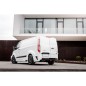 FORD TRANSIT CUSTOM 2018-2023 - WIDE BODY KIT