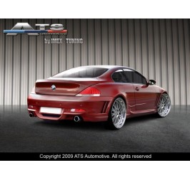 BMW 6 E63 E64 ATS - TYLNY ZDERZAK