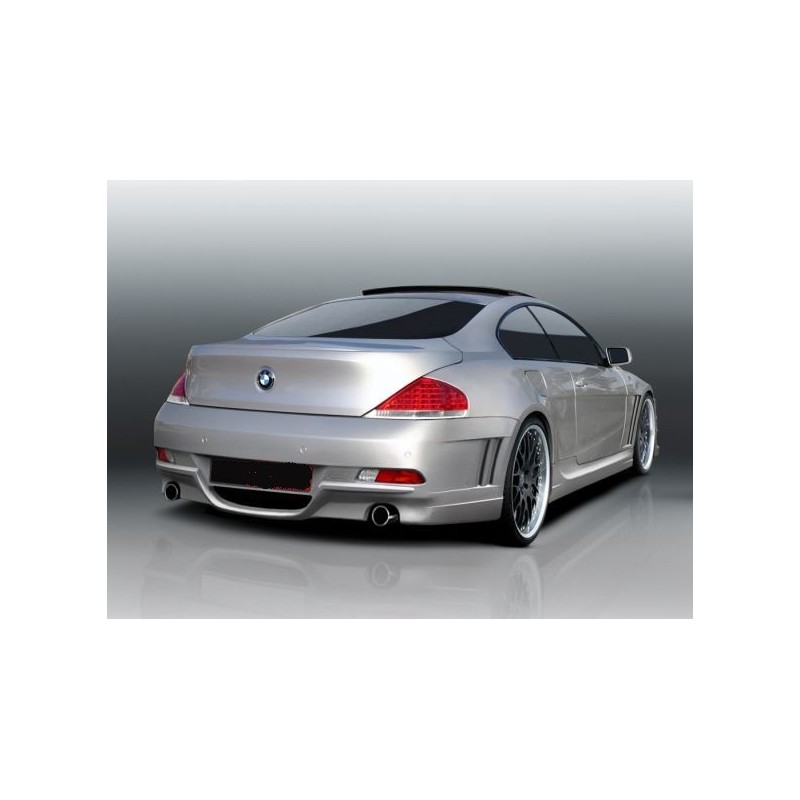 copy of BMW 6 E63 ATS - FULL BODY KIT
