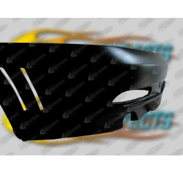 BMW 6 E63 ATS PARE-CHOCS ARRIÈRE