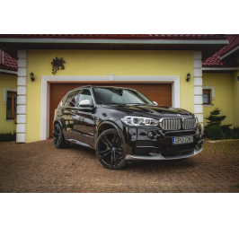 BMW X5 F15 PERFORMANCE BODYKIT