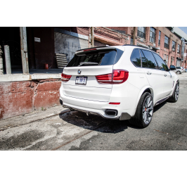 BMW X5 F15 PERFORMANCE BODYKIT