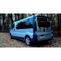 Kit carrosserie pour RENAULT TRAFIC