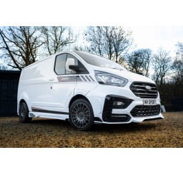 KIT CARROSSERIE FORD TRANSIT CUSTOM 2018-2023