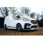 FORD TRANSIT CUSTOM 2018-2023 - WIDE BODY KIT