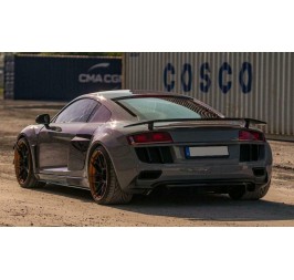 Audi R8 2006-2014 V8 V10 HECKSPOILER