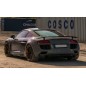 AUDI R8 2006-2014 V8 V10 SPOILER DE HAYON