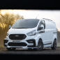 KIT CARROSSERIE FORD TRANSIT CUSTOM 2018-2023