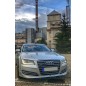 AUDI A8 D4 SPOILER AVANT (EXTENSION DE PARE-CHOCS AVANT)