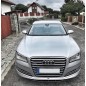 AUDI A8 D4 FRONTSPLITTER / FRONTLIPPE