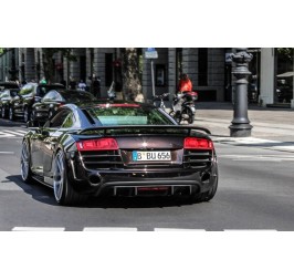 copy of AUDI R8 2006-2014 V8 V10 BODY KIT