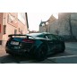AUDI R8 2006-2014 V8 V10 SPOILER NA KLAPE