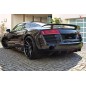 AUDI R8 2006-2014 V8 V10 SPOILER NA KLAPE