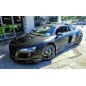 AUDI R8 2006-2014 V8 V10 RAZOR PRZEDNIA MASKA