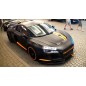 AUDI R8 2006-2014 V8 V10 CAPOT AVANT
