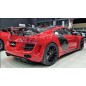 AUDI R8 2006-2014 V8 V10 SPOILER DE HAYON