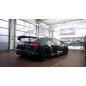 AUDI R8 2006-2014 V8 V10 SPOILER NA KLAPE