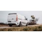 Widebody Kit Ford Transit Custom 2018-2023