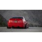 BMW 3 E46 COUPE SPOILER DE HAYON ARRIÈRE
