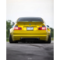 BMW 3 E46 COUPE SPOILER DE HAYON ARRIÈRE
