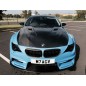 BMW 6 E63 E64 CAPOT